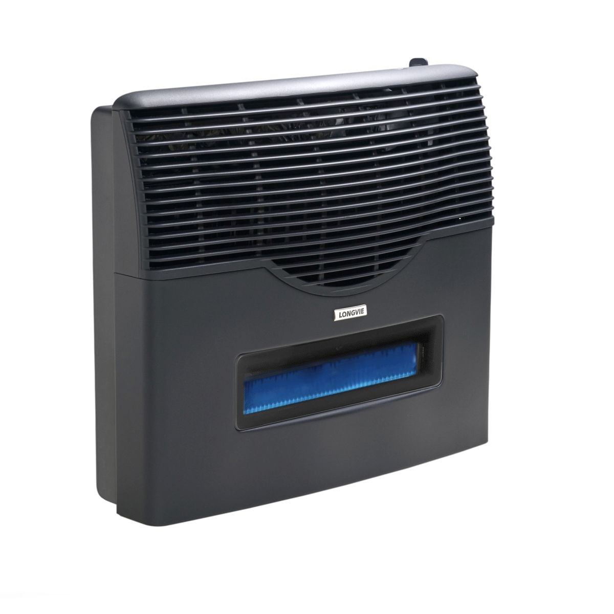 Calefactor Longvie 5200 Mg Convección C Visor Eca5kvt